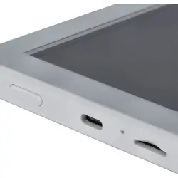 Rollei Smart Frame WiFi 100 tragbar weiss