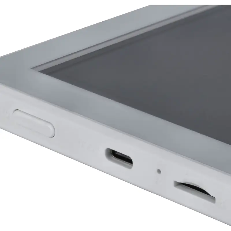 Rollei Smart Frame WiFi 100 tragbar weiss