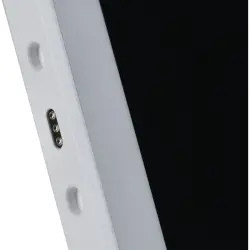 Rollei Smart Frame WiFi 100 tragbar weiss