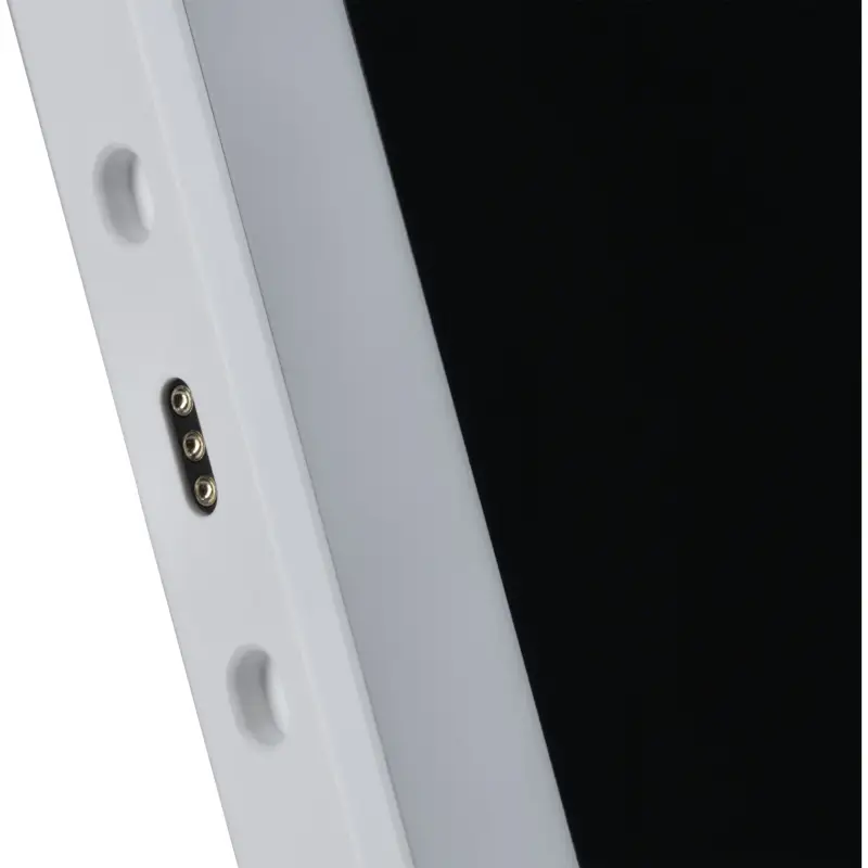 Rollei Smart Frame WiFi 100 tragbar weiss