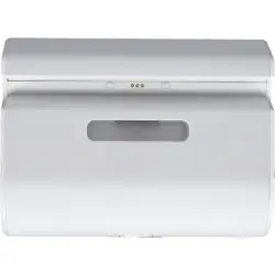 Rollei Smart Frame WiFi 100 tragbar weiss