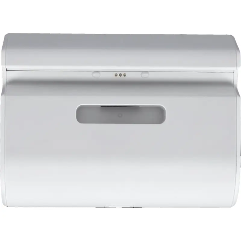 Rollei Smart Frame WiFi 100 tragbar weiss