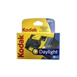 Kodak Daylight SUC         27+12