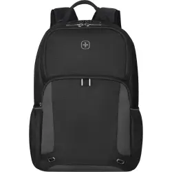 Wenger XE Tryal 15,6  Laptop Rucksack mit Tablet-Fach Black