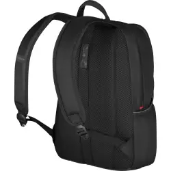 Wenger XE Tryal 15,6  Laptop Rucksack mit Tablet-Fach Black