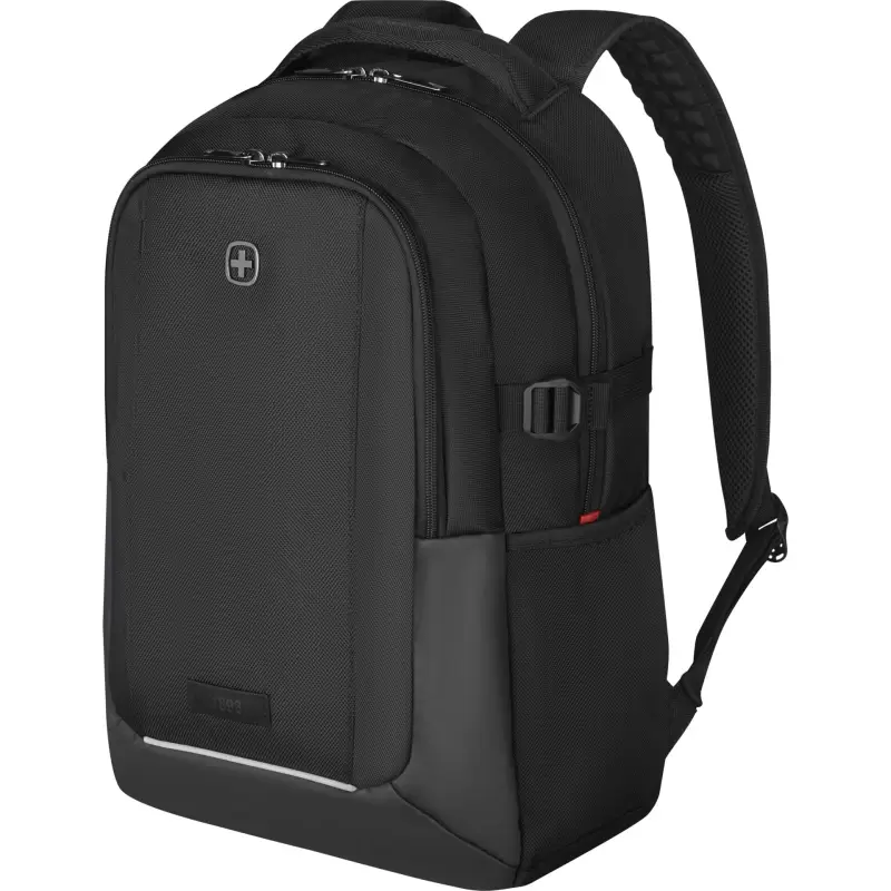 Wenger XE Ryde 16 Rucksack mit Tablet-Fach Black