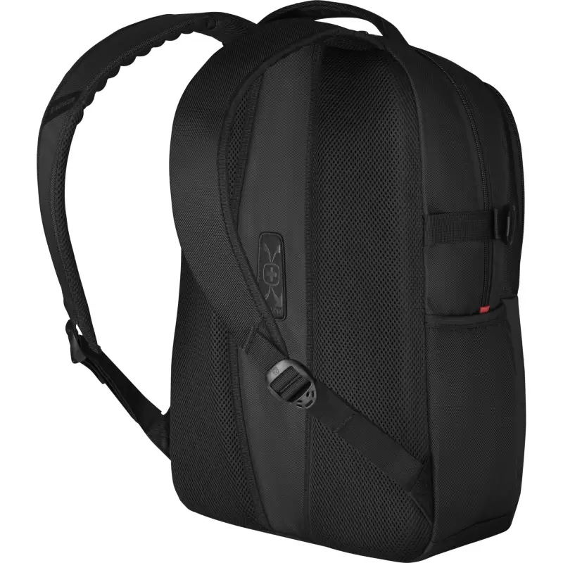 Wenger XE Ryde 16 Rucksack mit Tablet-Fach Black