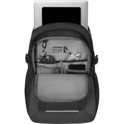 Wenger XE Ryde 16 Rucksack mit Tablet-Fach Black