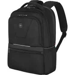 Wenger XE Resist 16 Rucksack mit Tablet-Fach Black