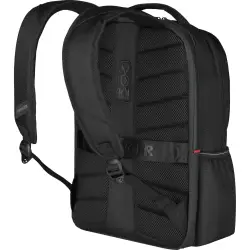 Wenger XE Resist 16 Rucksack mit Tablet-Fach Black