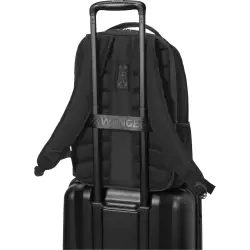 Wenger XE Resist 16 Rucksack mit Tablet-Fach Black