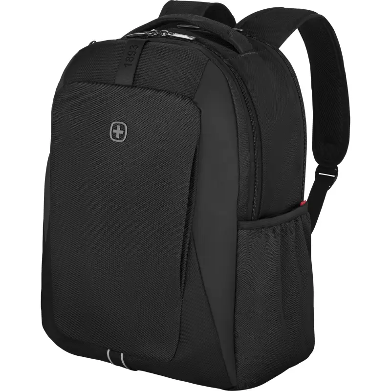 Wenger Professional 15.6' Rucksack mit Tablet-Fach Black
