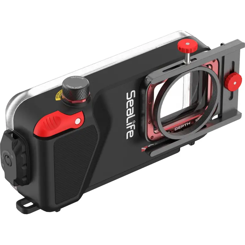 Sealife SportDiver Kuppel- objektiv Adapter (SL081)