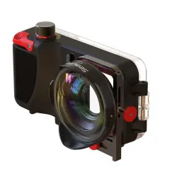 Sealife SportDiver Kuppel- objektiv Adapter (SL081)