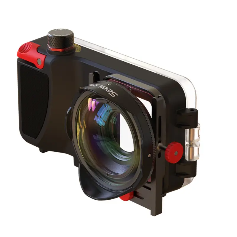 Sealife SportDiver Kuppel- objektiv Adapter (SL081)