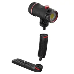 Sealife Sea Dragon 3000F COB Set (SL681)