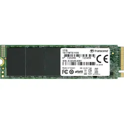 Transcend SSD MTE110S        1TB NVMe PCIe Gen3 x4