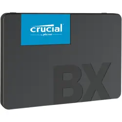 Crucial BX500             4000GB 2,5  SSD