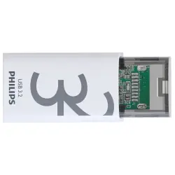 Philips USB 3.2             32GB Click Series Gen 1 USB-C