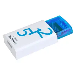 Philips USB 3.2            512GB Click Series Gen 1 USB-C