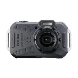 Pentax WG-1000 grau