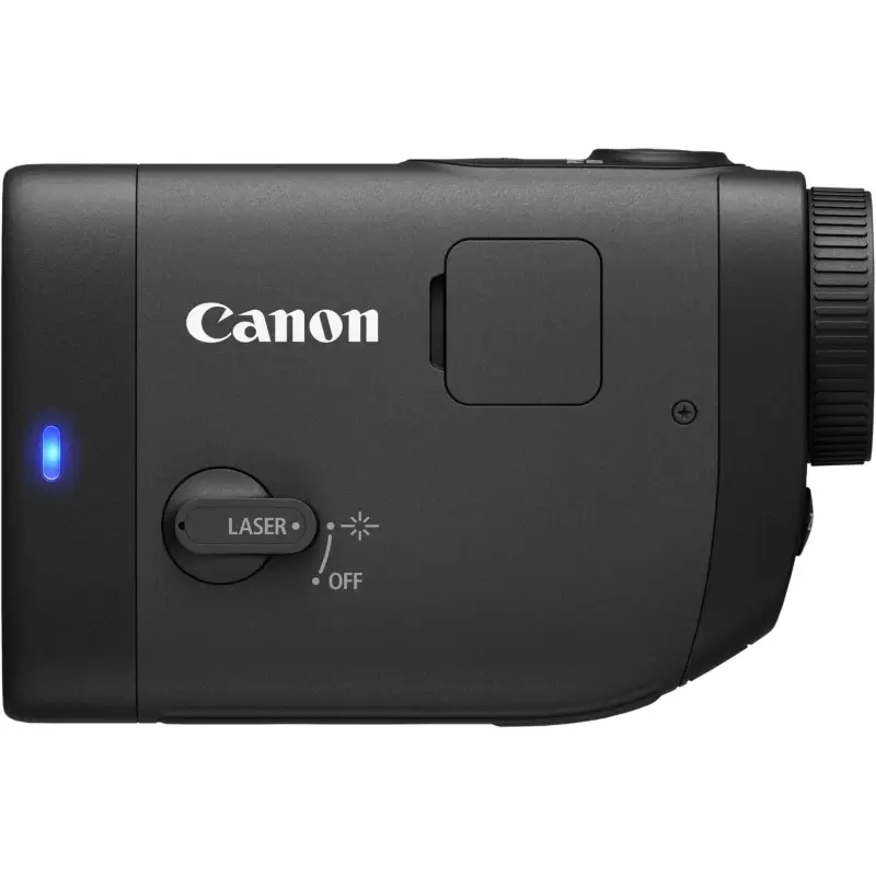 Canon PowerShot GOLF