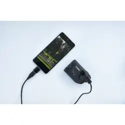 Canon PowerShot GOLF