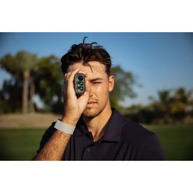 Canon PowerShot GOLF