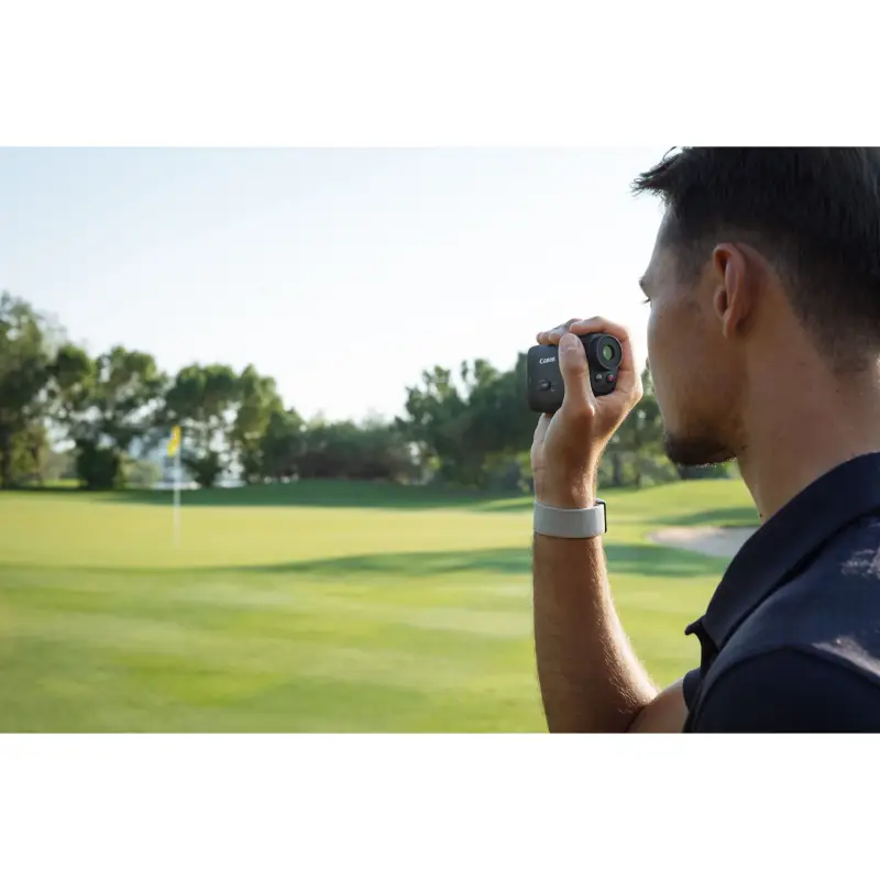 Canon PowerShot GOLF