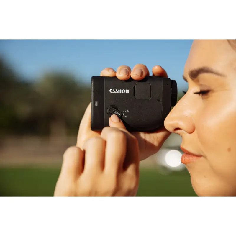 Canon PowerShot GOLF