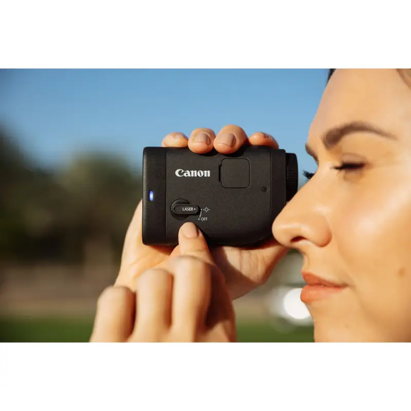 Canon PowerShot GOLF