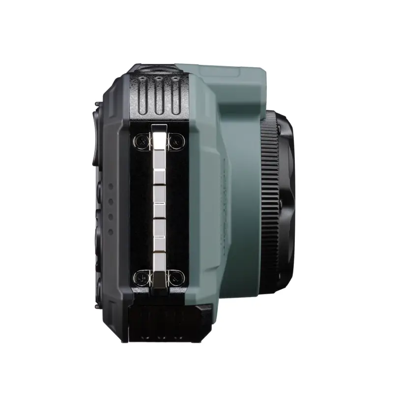 Pentax WG-1000 olive