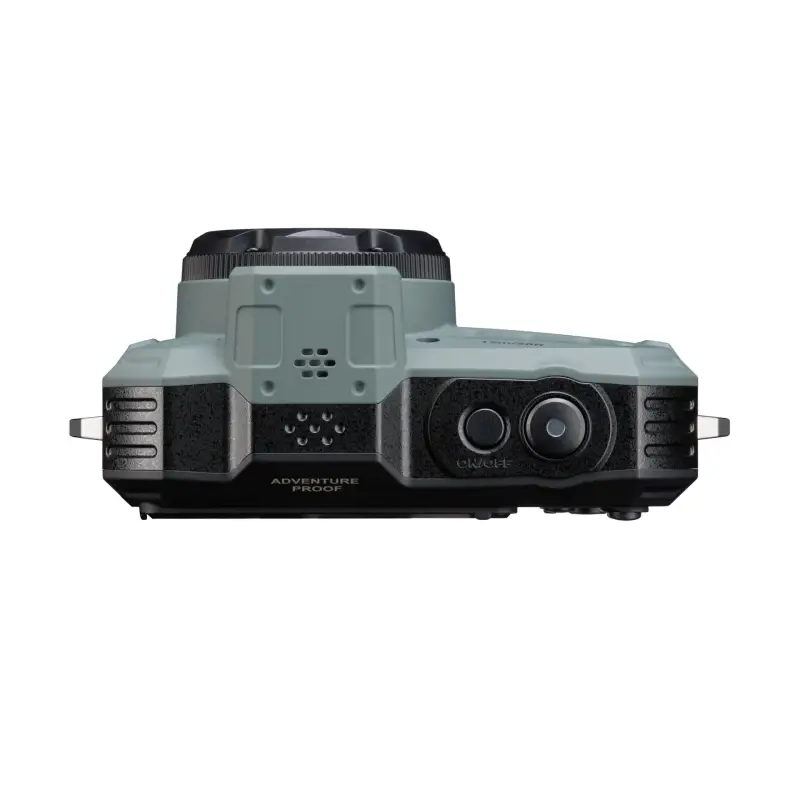 Pentax WG-1000 olive