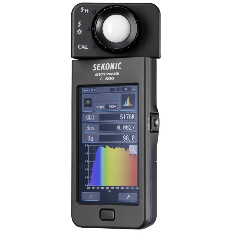 Sekonic C-800 SpectroMaster