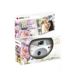 AgfaPhoto LeBox Wedding
