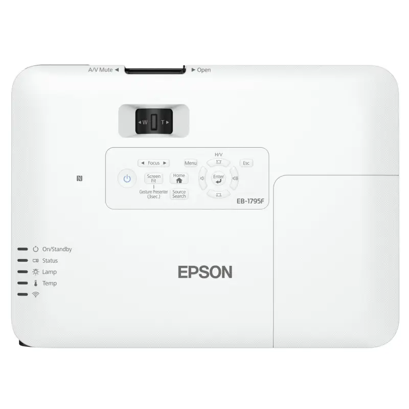 Epson EB-1795F