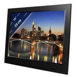 Braun DigiFrame 10 slim 25,65cm (10,1 )