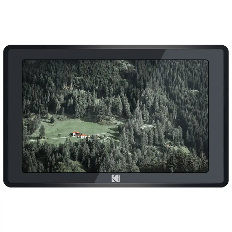 Kodak RCF-106H black