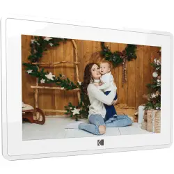 Kodak RCF-106H white