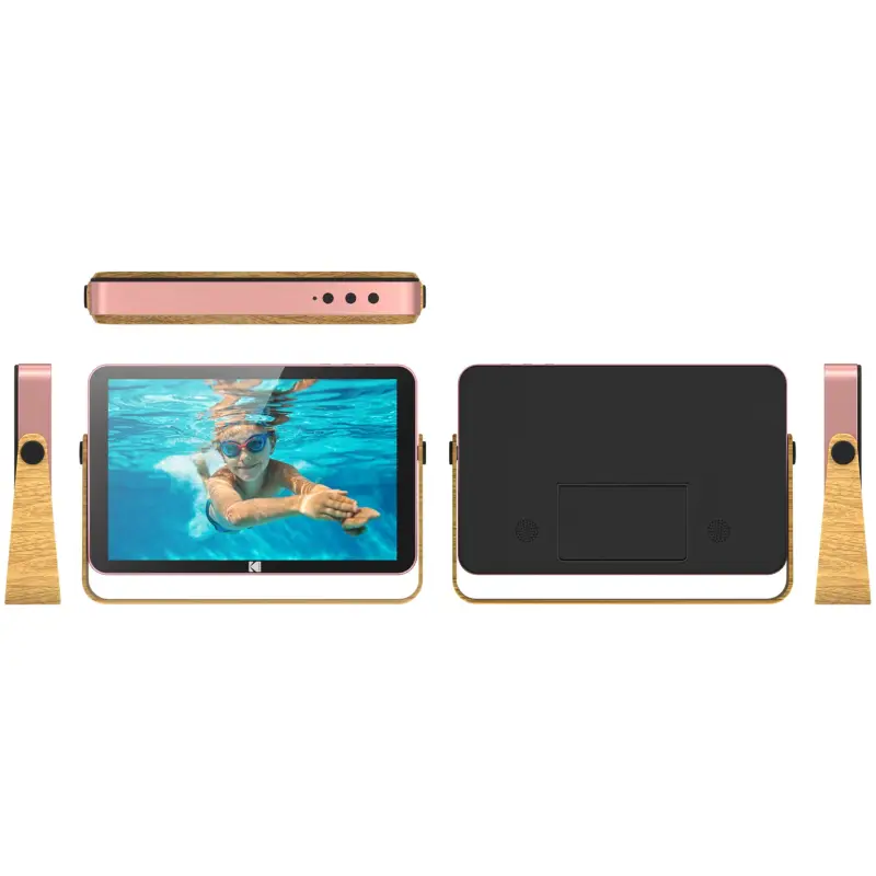 Kodak RWF-108H WiFi rosegold