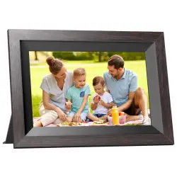 Kodak RCF-1012W WiFi black