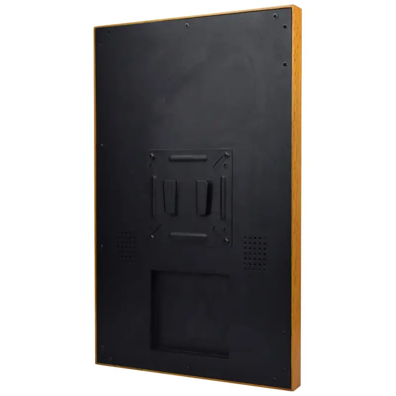 Kodak WF173V WiFi wooden brown