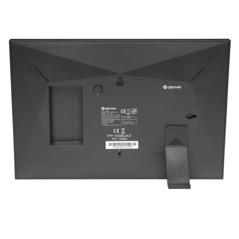 Denver Frameo PFF-1024 MK2 15,4cm (10,1 ) 16GB black