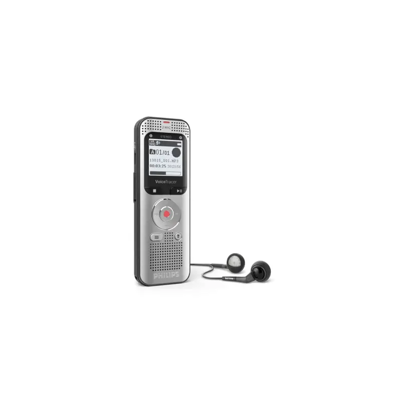 Dyktafon Philips DVT 2050