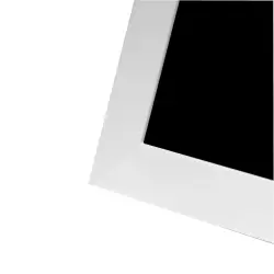 Denver Frameo PFF-1024 MK2 15,4cm (10,1 ) 16GB white