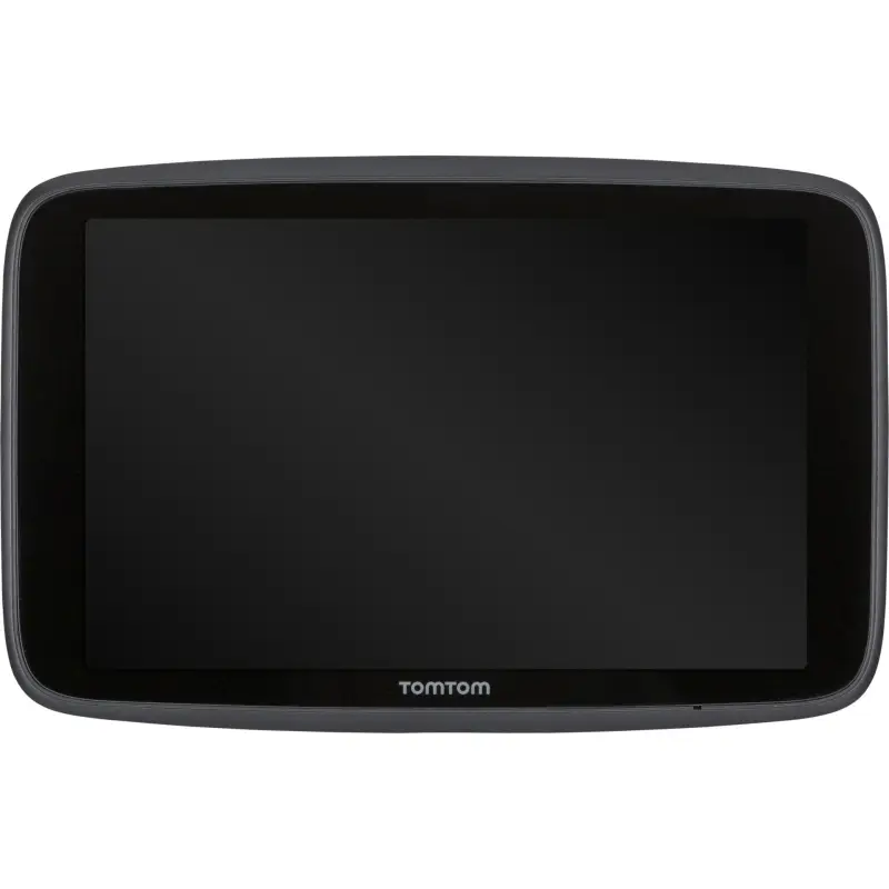 TomTom GO Camper Max V2