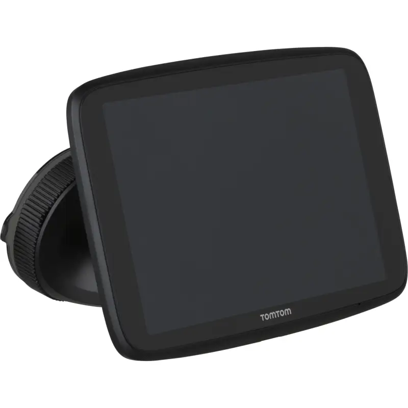 TomTom GO Camper Max V2