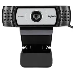 Logitech C930e Webcam czarny