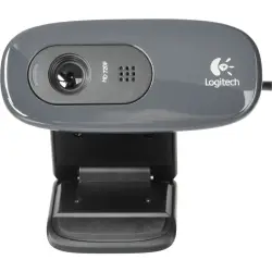 Logitech Webcam C 270 HD