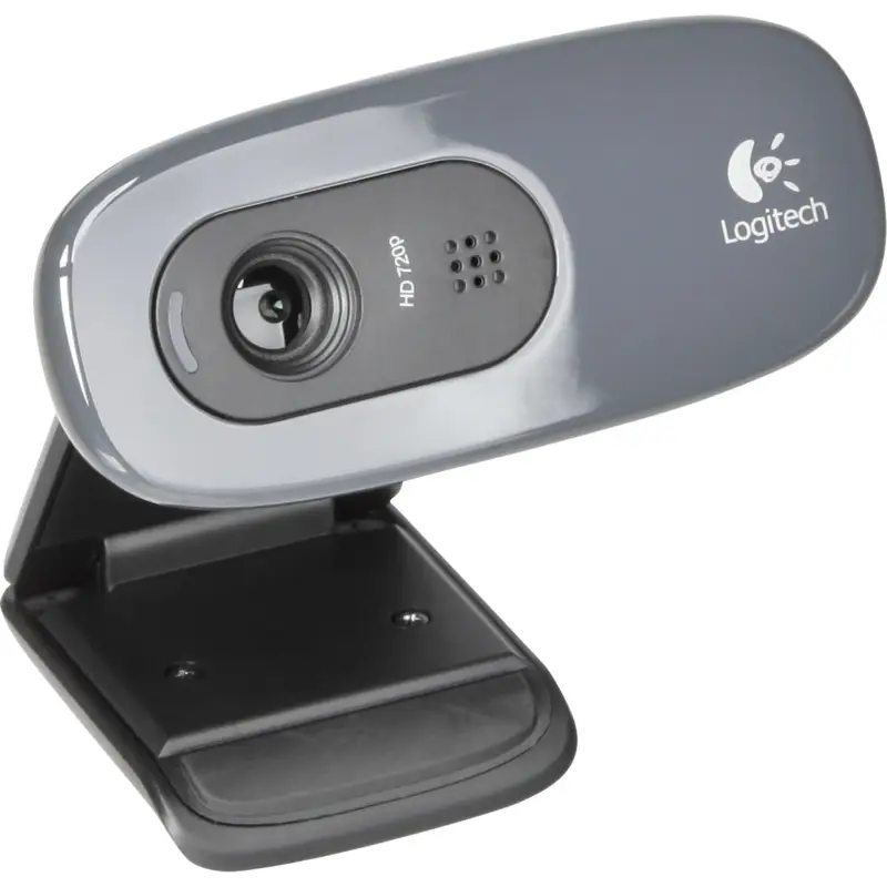 Logitech Webcam C 270 HD